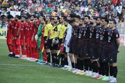 پرسپولیس به دنبال مدافع ملی‌پوش فولاد