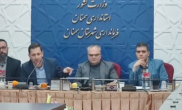 ۸۱ پروژه عمرانی دهه فجر در سمنان افتتاح میشود ۸۱ پروژه عمرانی دهه فجر در سمنان افتتاح میشود