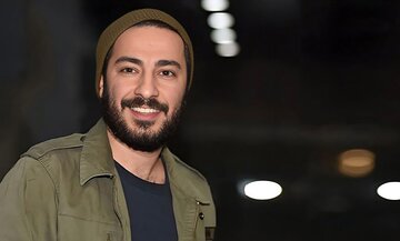 عکس | استایل عجیب و غریب نوید محمدزاده در استرالیا! عکس | استایل عجیب و غریب نوید محمدزاده در استرالیا!