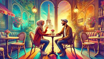  تفاوت‌های فرهنگی زوج‌ها؛ این سه راه را امتحان کنید