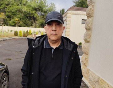 پسرخاله بشار اسد بازداشت شد پسرخاله بشار اسد بازداشت شد