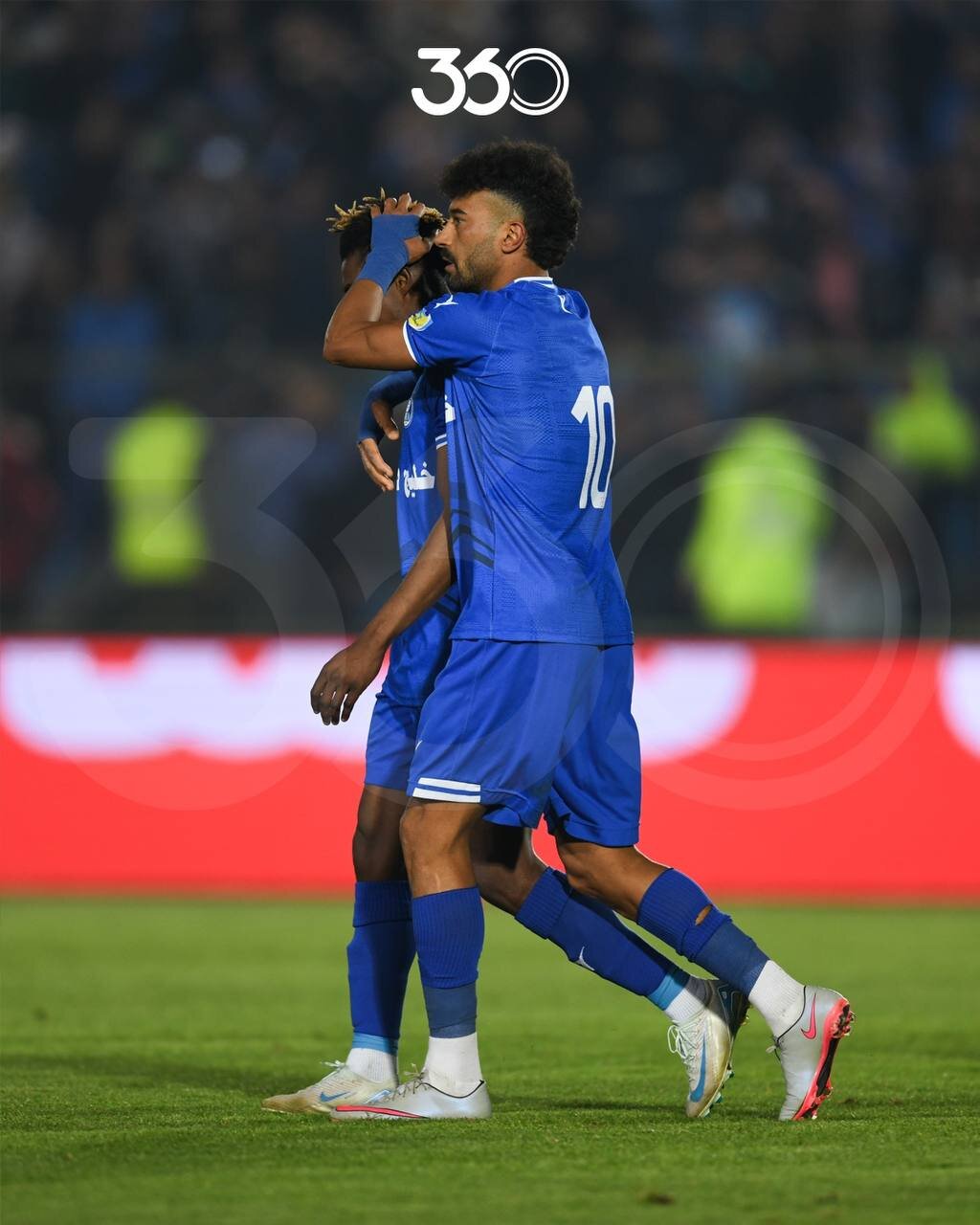 تکرار ماجرای رحمتی، منشا و اسماعیلی اینبار با حسینی و رامین رضاییان