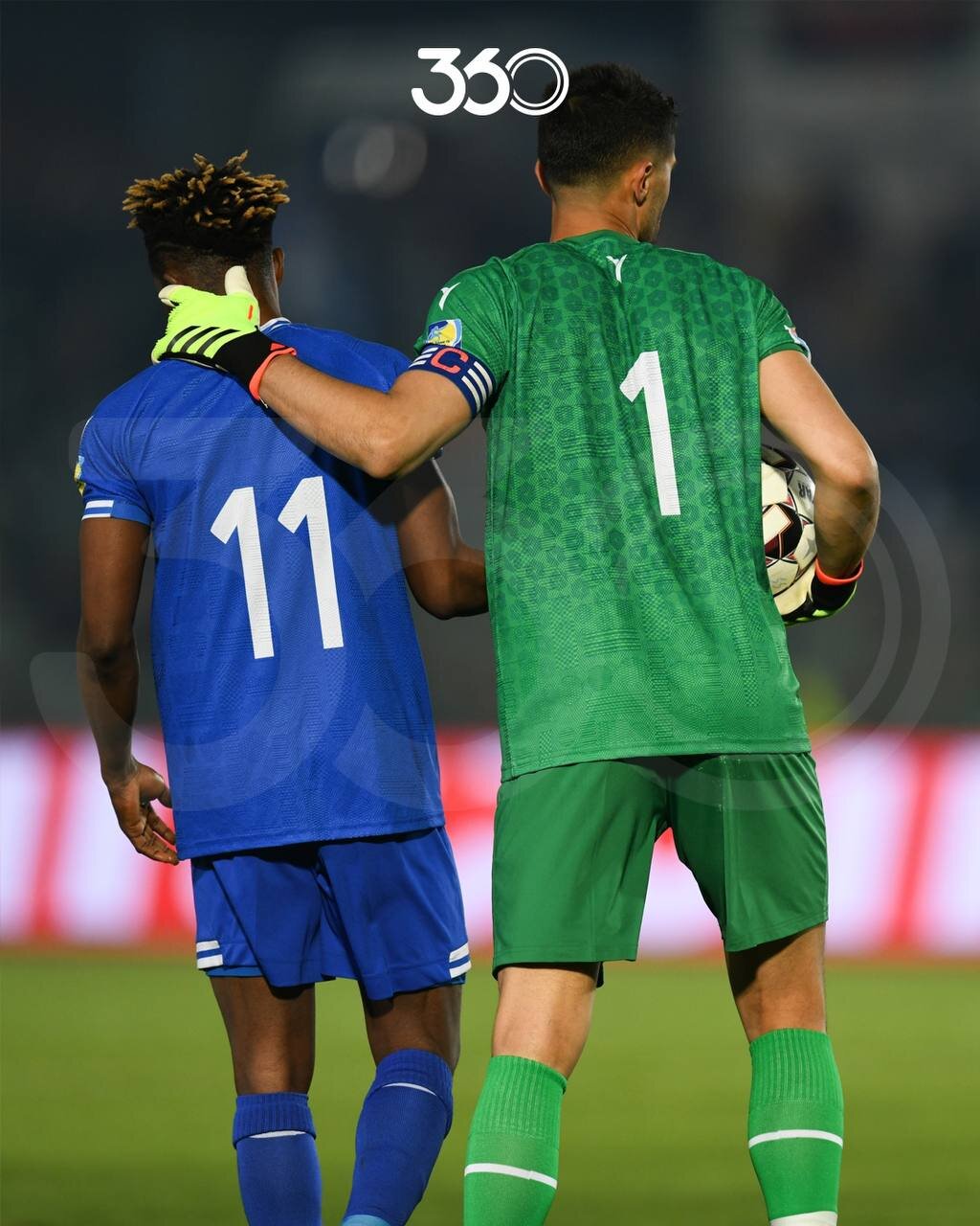 تکرار ماجرای رحمتی، منشا و اسماعیلی اینبار با حسینی و رامین رضاییان