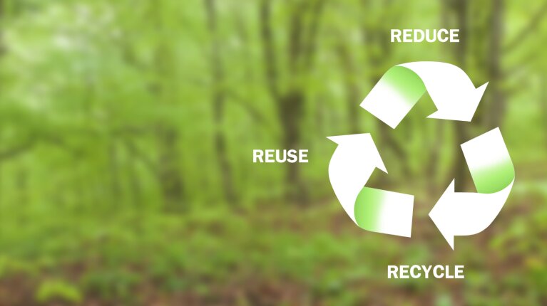 سهم کشورهای دنیا در بازیافت زبالههای شهری/ ایران چه جایگاهی دارد؟/ اقتصاد پسماند فقط در این استان حاکم است