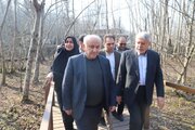 معرفی ظرفیت‌های گردشگری به سرمایه‌گذاران و توسعه گردشگری دریایی در دولت چهاردهم
