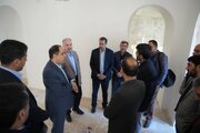 مرکز خدمات سرمایه‌گذاری استان کرمان افتتاح می‌شود