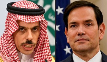 در گفتگوی روبیو و بن فرحان چه مسائلی بررسی شد؟ در گفتگوی روبیو و بن فرحان چه مسائلی بررسی شد؟