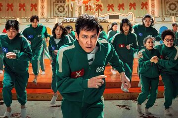 زمان پخش اسکویید گیم بازی مرکب فصل سوم اعلام شد زمان پخش اسکویید گیم بازی مرکب فصل سوم اعلام شد