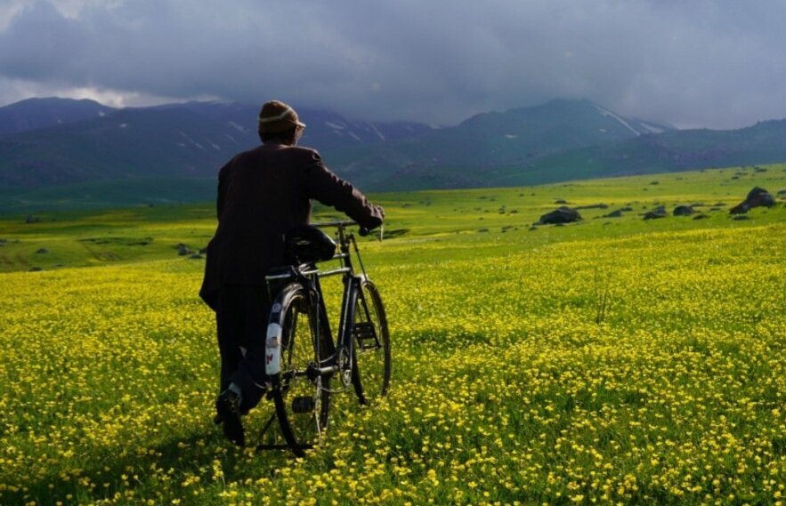 معضلی به نام اجاق کوری در روستاهای صعب‌العبور