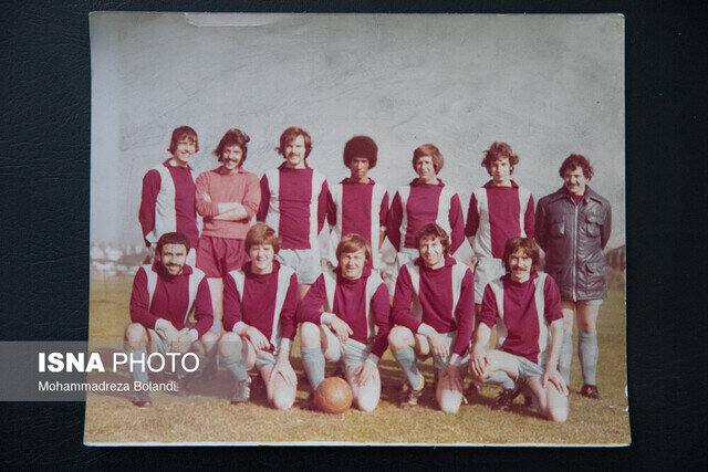 مرور خاطراتی از جوانترین بازیکن تاریخ استقلال؛ ستارهای که زود خاموش شد!