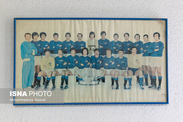 مرور خاطراتی از جوانترین بازیکن تاریخ استقلال؛ ستارهای که زود خاموش شد!