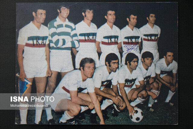 مرور خاطراتی از جوانترین بازیکن تاریخ استقلال؛ ستارهای که زود خاموش شد!