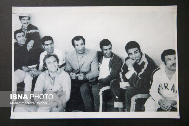 مرور خاطراتی از جوانترین بازیکن تاریخ استقلال؛ ستارهای که زود خاموش شد!