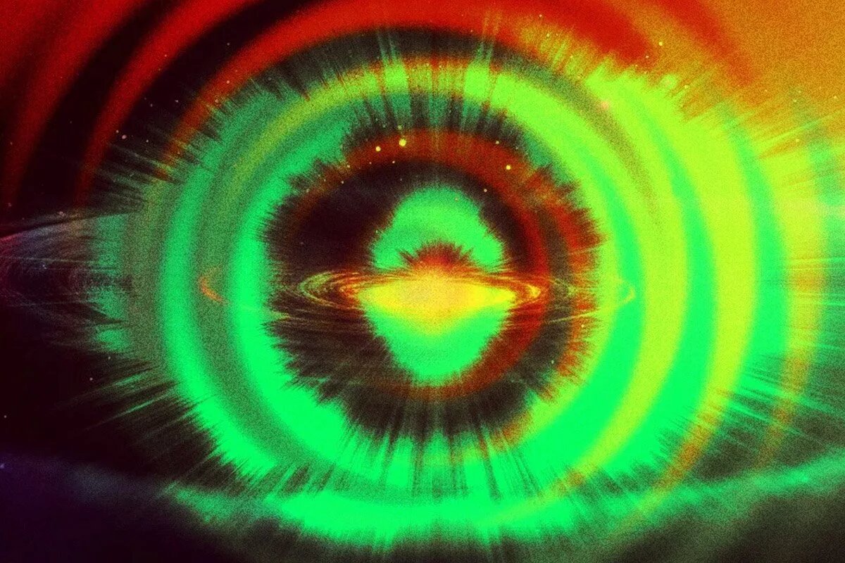 سیگنالهای رادیویی