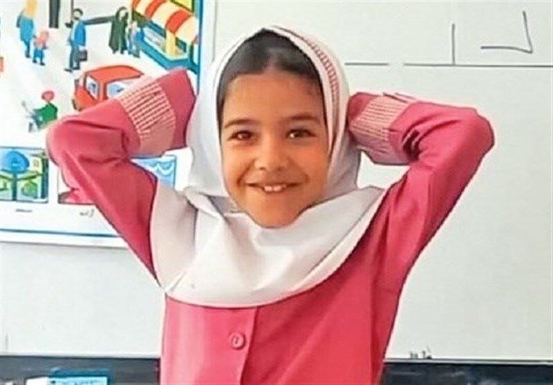 نازگل را افغانستانیها کشتند؟/ راز دردناک مرگ کودک ۷ ساله افشا شد