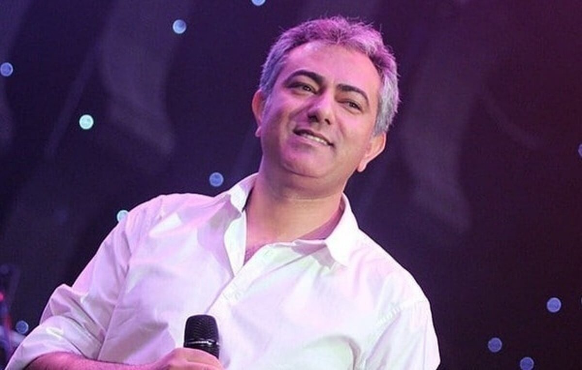 ببینید | زابلی حرف زدن محمدرضا هدایتی و ادای احترام به سیستان و بلوچستان