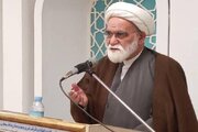 پیام نمایندهٔ ولی فقیه در هلال احمر در پی شهادت جمعی از فرماندهان نظامی و دانشمندان