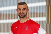 ببینید | دورسون: پرسپولیس از فنرباغچه بیشتر هوادار دارد
