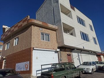 افتتاح ۴هزار و ۳۰۰واحد مسکن روستایی در قزوین افتتاح ۴هزار و ۳۰۰واحد مسکن روستایی در قزوین