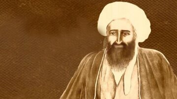 وقتی یک مرجع تقلید برجسته شاگرد شیخ انصاری شد!