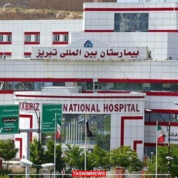 جزییات جدید از خروج داروهای سرطانی ‌در بیمارستان تبریز اعلام شد