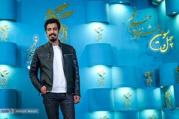 نشست رسانه‌ای فیلم سینمایی «اسفند»
