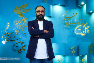 نشست رسانه‌ای فیلم سینمایی «اسفند»