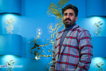 نشست رسانه‌ای فیلم سینمایی «اسفند»