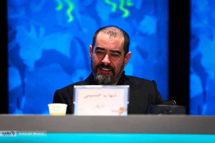نشست رسانه‌ای فیلم سینمایی «رها»