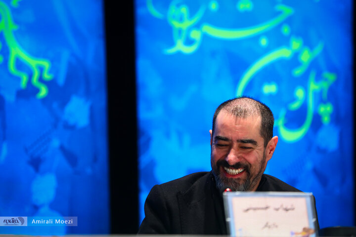 نشست رسانه‌ای فیلم سینمایی «رها»