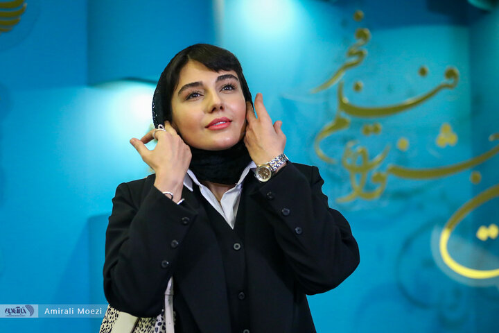 فتوکال فیلم بچه مردم  به کارگردانی محمود کریمی