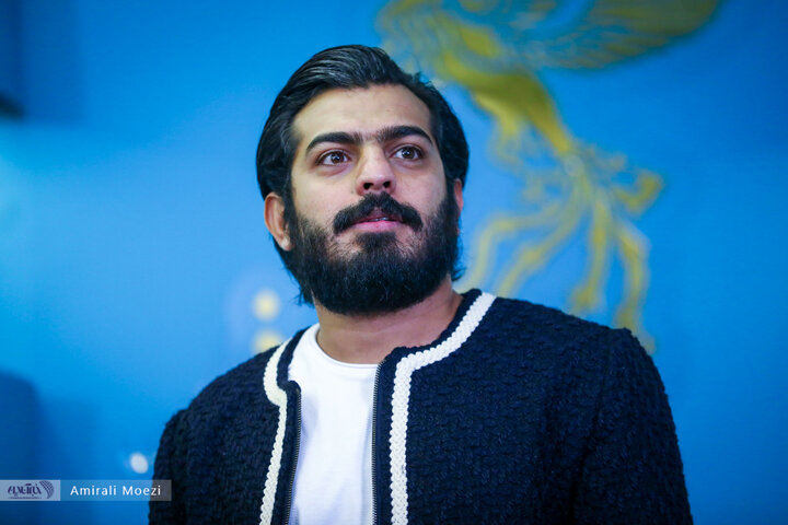نشست رسانه‌ای فیلم سینمایی «اسفند»