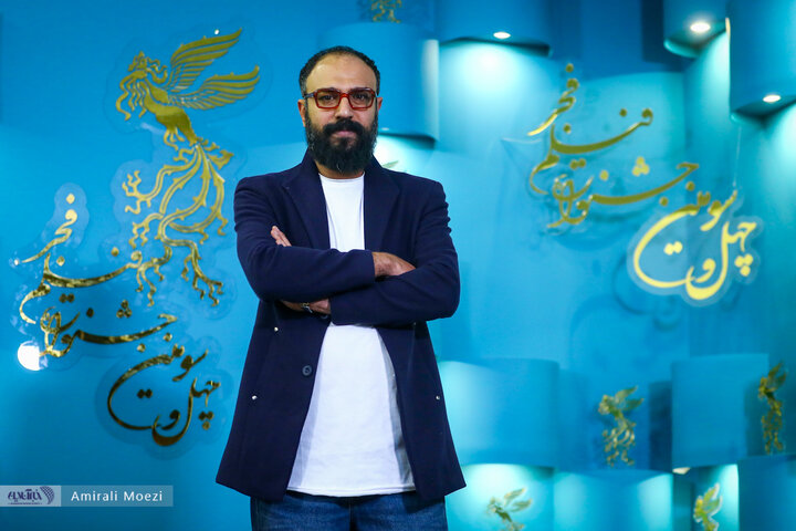 نشست رسانه‌ای فیلم سینمایی «اسفند»