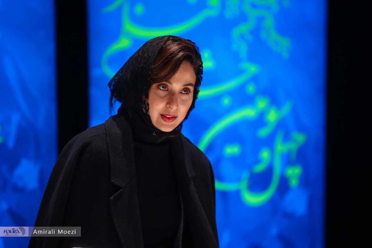 قاب‌هایی پر خبر از نشست رسانه‌ای فیلم «آنتیک» با حضور پژمان جمشیدی در جشنواره فیلم فجر