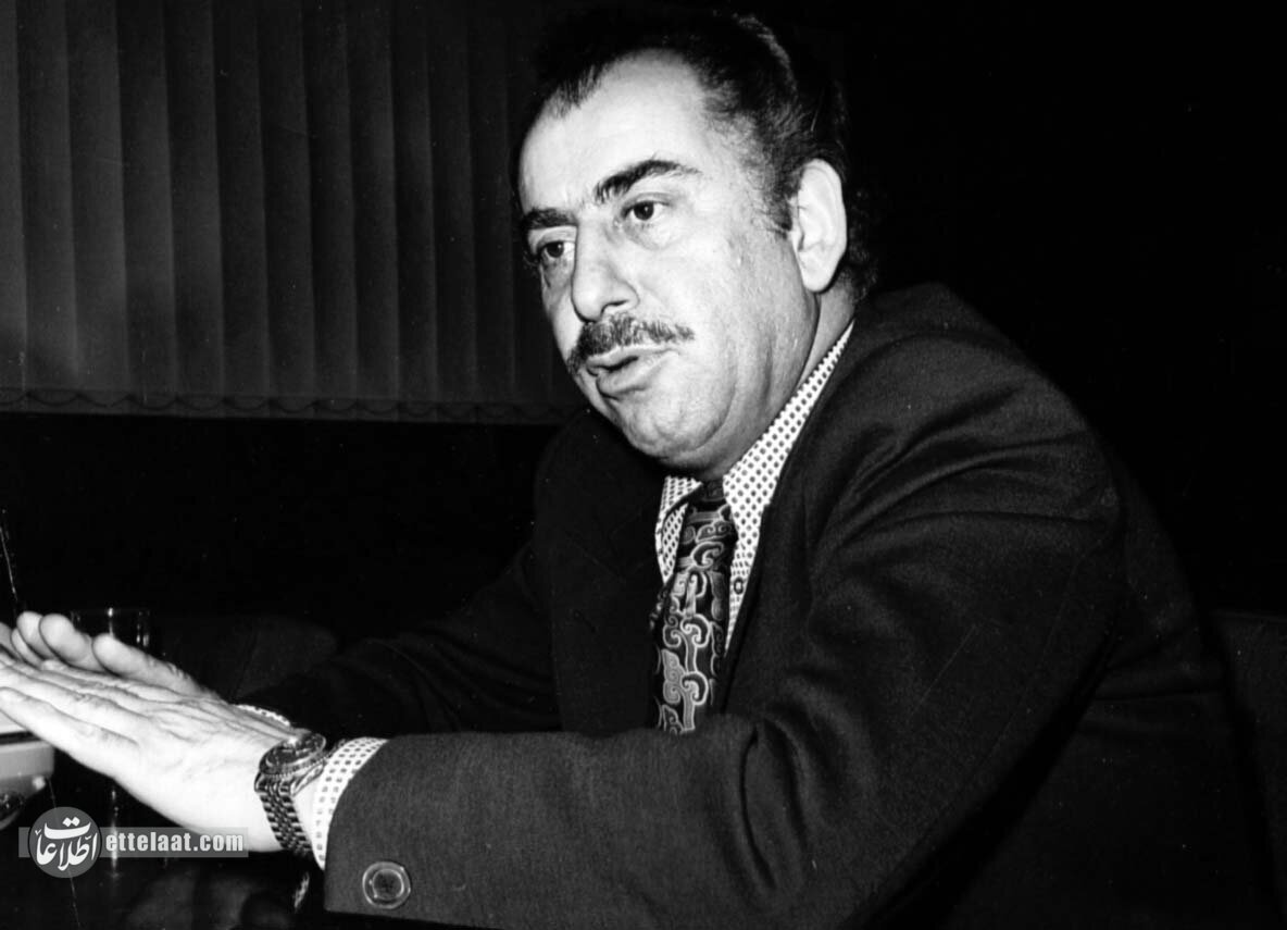 سرنوشت غم‌انگیز بنیان‌گذار باشگاه پرسپولیس