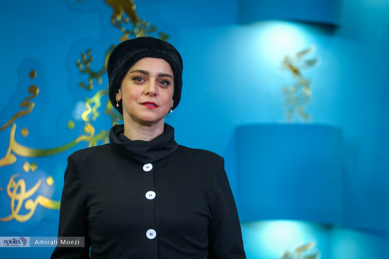 فوتوکال فیلم رها به کارگردانی حسام فرهمند