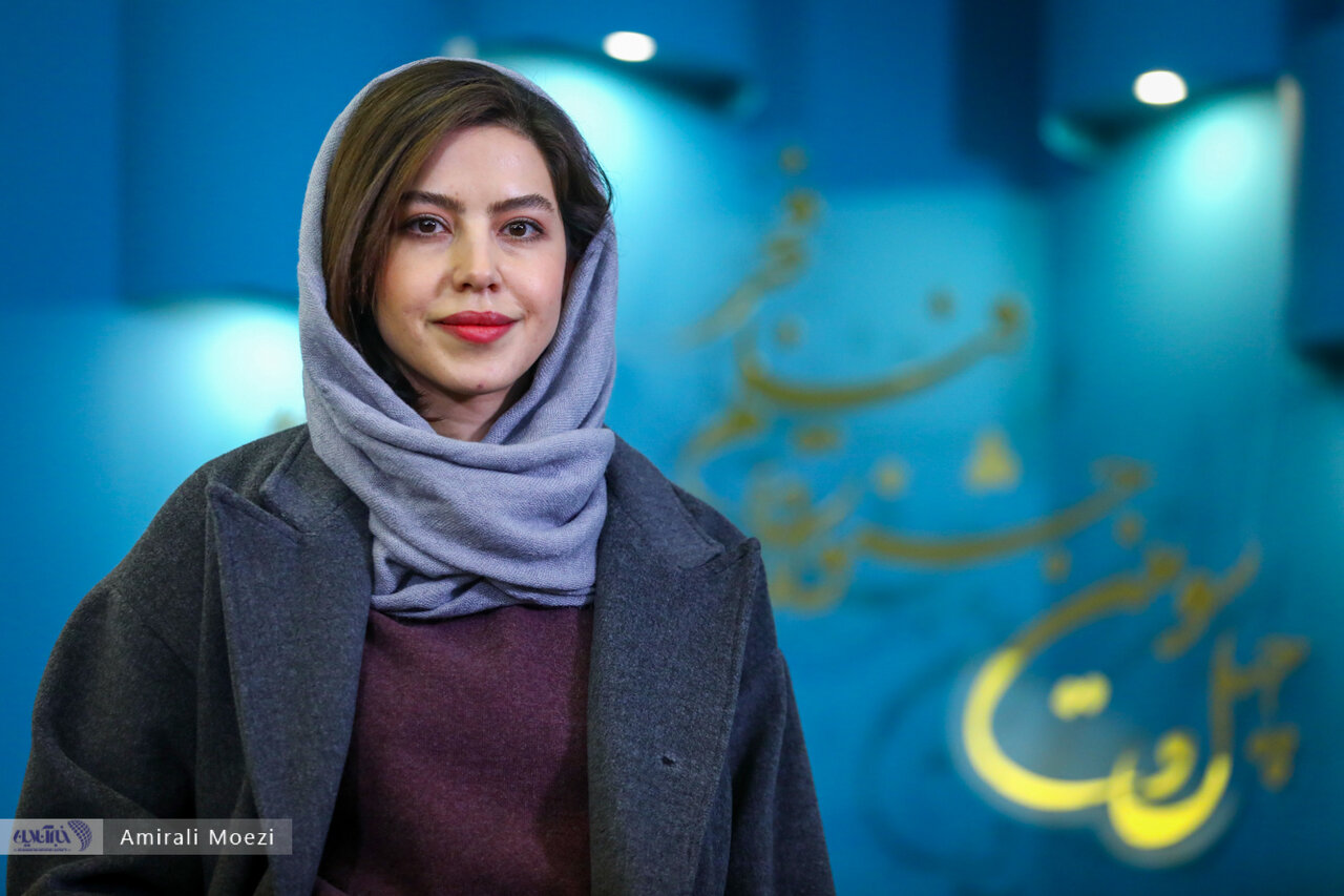 فوتوکال فیلم رها به کارگردانی حسام فرهمند