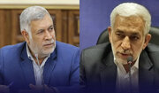 گلایه مندی شدید نماینده کرمان از وزارت نیرو در خصوص تاخیر در اجرای پروژه انتقال آب خلیج به شهر کرمان