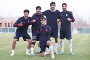 اعلام لیست تیم جوانان ایران؛ پدیده‌های استقلال و پرسپولیس دعوت شدند