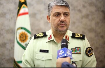 دستگیری قاتل جوان ۳۳ ساله دستگیری قاتل جوان ۳۳ ساله