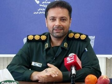 ۹۰۰عنوان برنامه توسط بسیج قزوین اجرا می‌شود