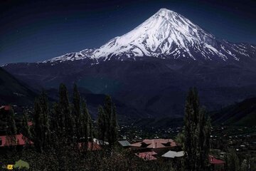 عکسی از تهران که محال است غیر از نوروز قابل ثبت باشد! عکسی از تهران که محال است غیر از نوروز قابل ثبت باشد!