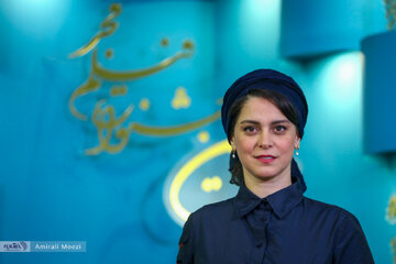 فتوکال و نشست پرسش و پاسخ فیلم انیمیشن «ژولیت و شاه»