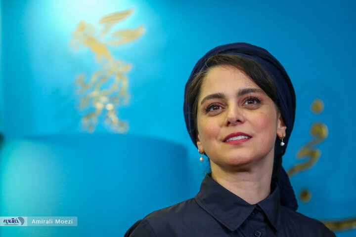 فتوکال و نشست پرسش و پاسخ فیلم انیمیشن «ژولیت و شاه»