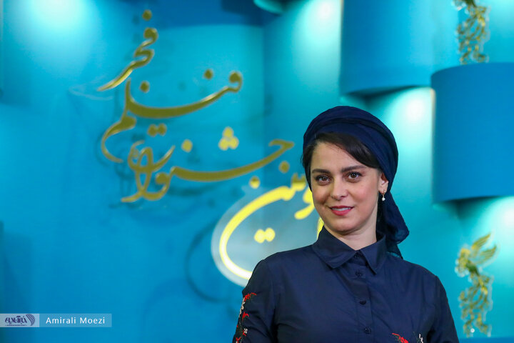 فتوکال و نشست پرسش و پاسخ فیلم انیمیشن «ژولیت و شاه»