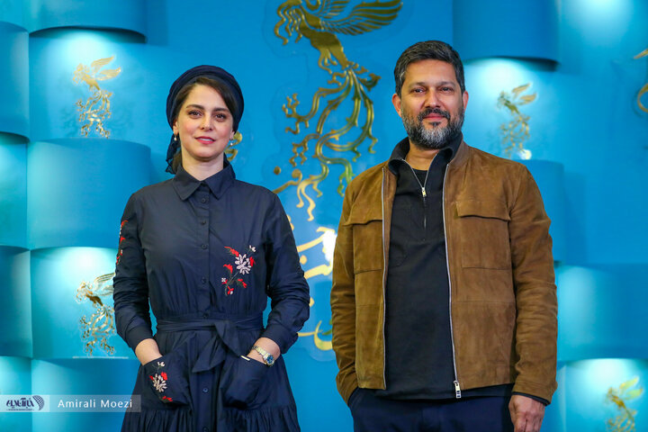 فتوکال و نشست پرسش و پاسخ فیلم انیمیشن «ژولیت و شاه»