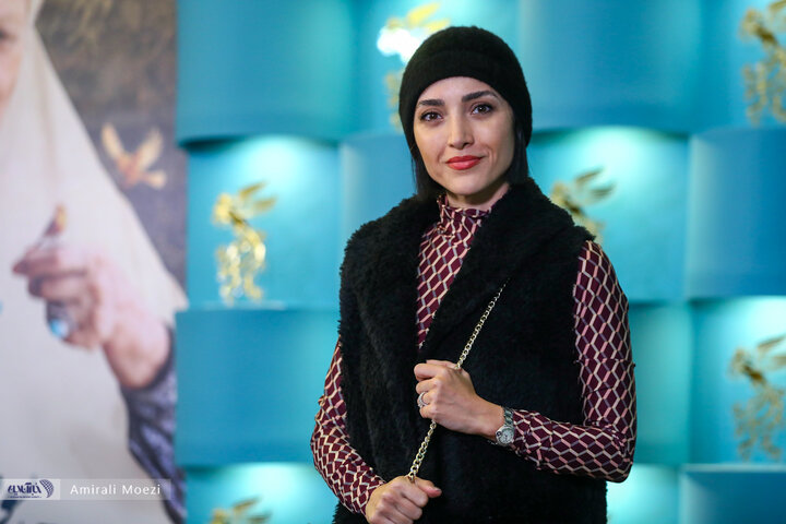 فوتوکال فیلم شمال از جنوب غربی به کارگردانی حمید زرگرنژاد