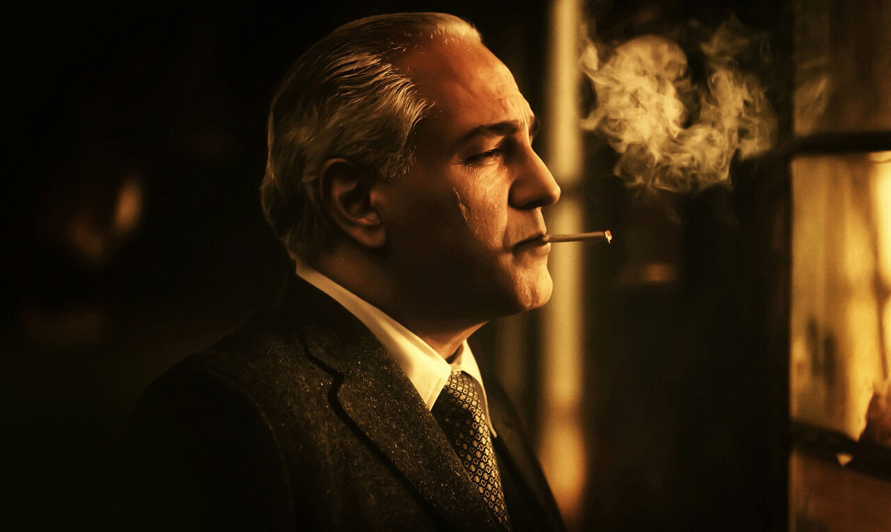 واکنش «تینا پاکروان» به توقیف «تاسیان»/ چرا از یک قصه عاشقانه میترسید؟