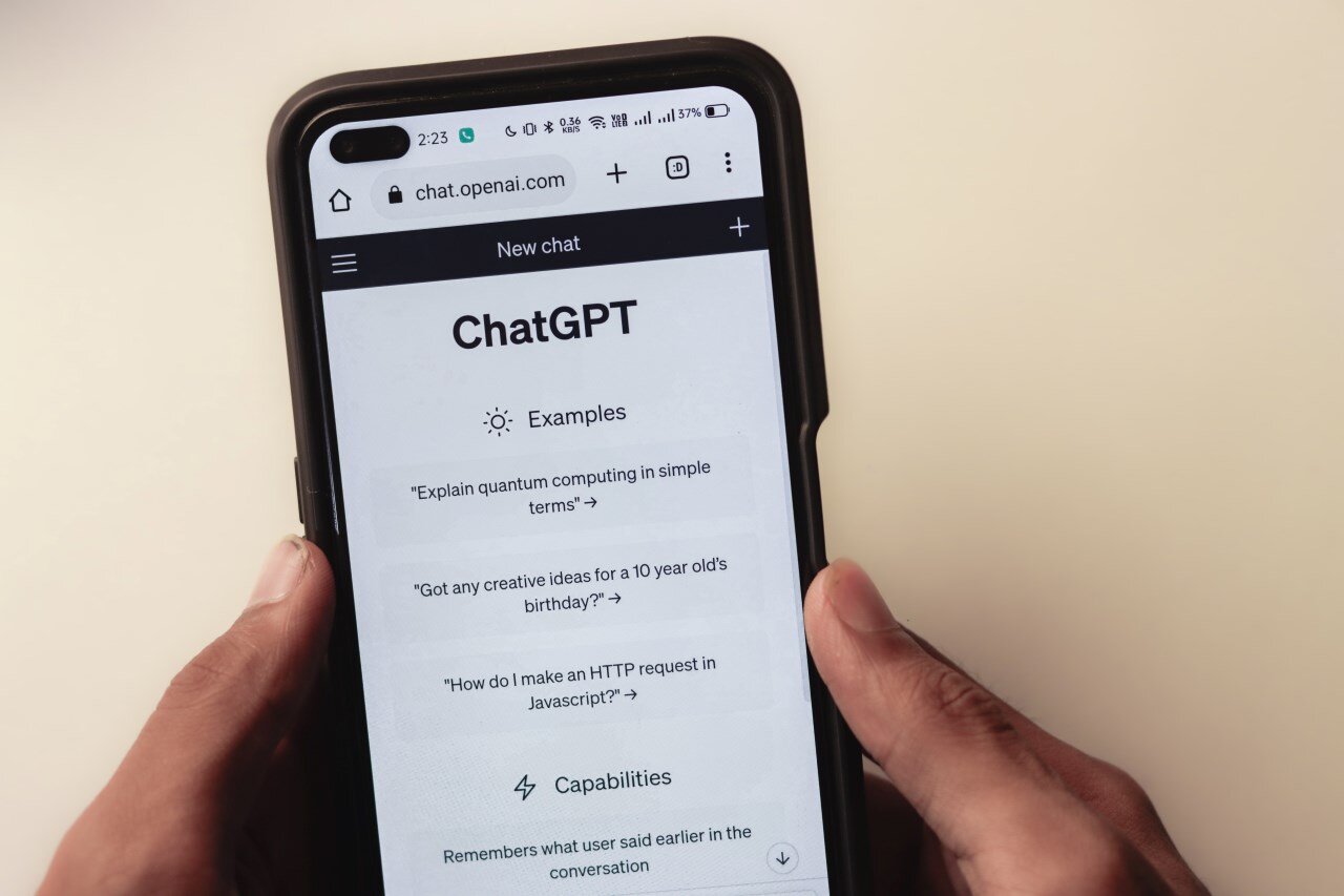 هوش مصنوعی «ChatGPT» چند کاربر دارد؟