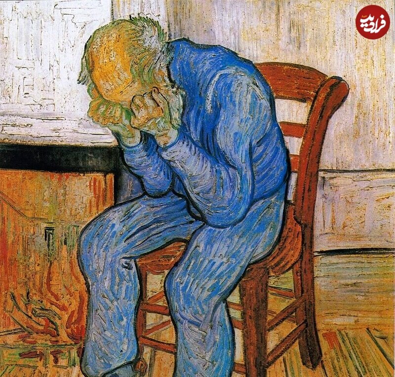 مردی که رنگهایش را خورد و گوش خودش را برید؛ آیا ونگوگ یک «نابغۀ دیوانه» بود؟